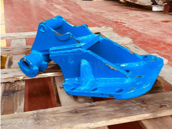 Rychloupínací ACB-MORIN