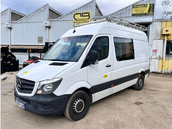 Furgon MERCEDES-BENZ Sprinter