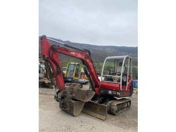 Mini rýpadlo NEUSON