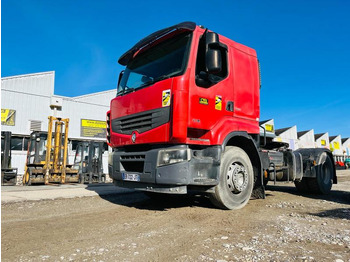 Tahač RENAULT Premium 420