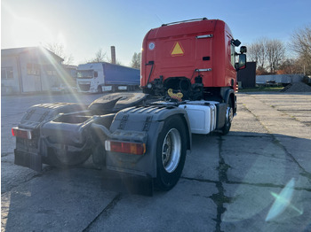 Tahač SCANIA P380: obrázek 4