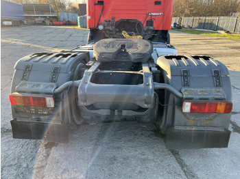 Tahač SCANIA P380: obrázek 5