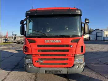 Tahač SCANIA P 380