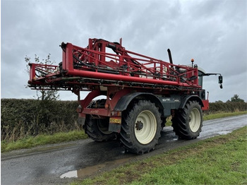 Agrifac Condor 36m Self Propelled Sprayer  leasing Agrifac Condor 36m Self Propelled Sprayer: obrázek 4