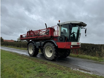 Agrifac Condor 36m Self Propelled Sprayer  leasing Agrifac Condor 36m Self Propelled Sprayer: obrázek 3