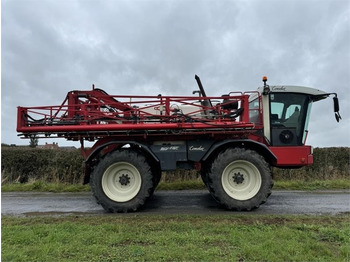 Agrifac Condor 36m Self Propelled Sprayer  leasing Agrifac Condor 36m Self Propelled Sprayer: obrázek 5