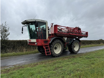 Agrifac Condor 36m Self Propelled Sprayer  leasing Agrifac Condor 36m Self Propelled Sprayer: obrázek 1
