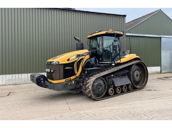 Traktor CATERPILLAR