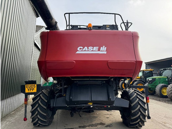Case IH Axial Flow AFX 8010  leasing Case IH Axial Flow AFX 8010: obrázek 3