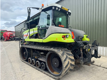 Traktor Claas Challenger 75E: obrázek 2