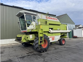 Příslušenství ke kombajnům CLAAS Dominator