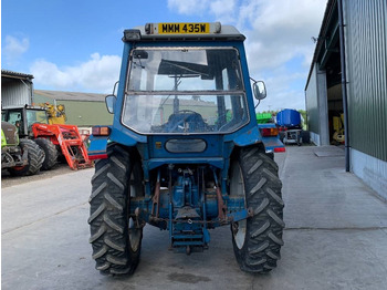 Traktor Ford 6600: obrázek 5
