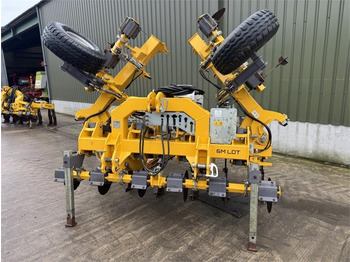 Rotavátor Grange 6m LDT 600 Subsoiler: obrázek 2