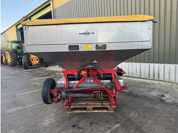 Rozmetadlo hnoje Krm F2 3000 Fert Spreader: obrázek 2