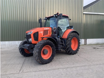 Traktor KUBOTA
