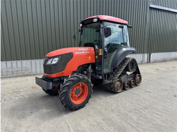 Traktor KUBOTA