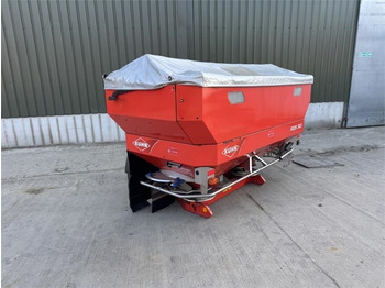 Rozmetadlo hnoje KUHN