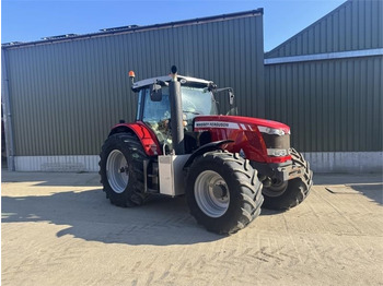 Traktor MASSEY FERGUSON 7716