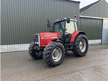 Traktor MASSEY FERGUSON