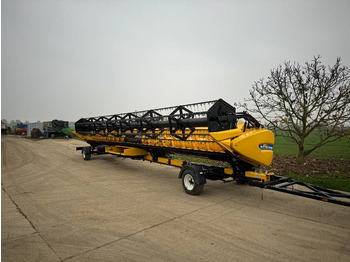 Příslušenství ke kombajnům NEW HOLLAND
