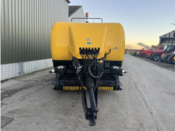 Lis na hranaté balíky New Holland BB9060 Baler: obrázek 5