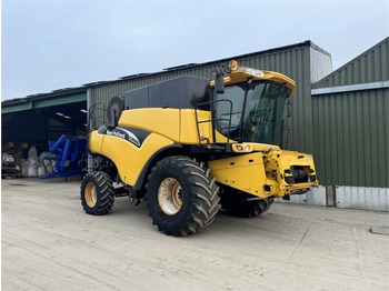 Příslušenství ke kombajnům NEW HOLLAND CR900