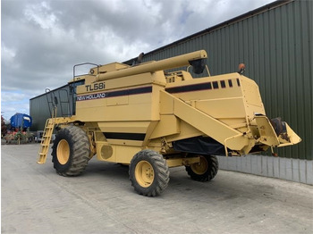 Příslušenství ke kombajnům New Holland/Laverda New Holland TL58i / Laverda Hi: obrázek 4