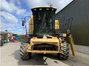 Příslušenství ke kombajnům New Holland/Laverda New Holland TL58i / Laverda Hi: obrázek 5