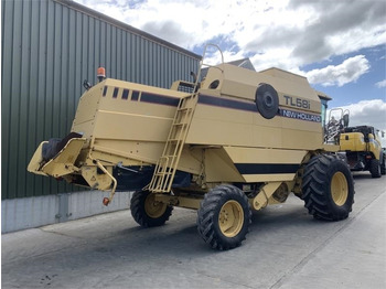 Příslušenství ke kombajnům New Holland/Laverda New Holland TL58i / Laverda Hi: obrázek 2