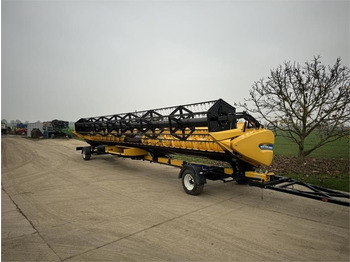 Příslušenství ke kombajnům NEW HOLLAND