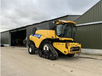 Příslušenství ke kombajnům NEW HOLLAND CR9090