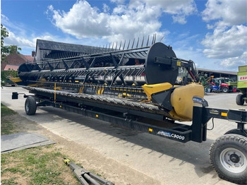 Příslušenství ke kombajnům NEW HOLLAND