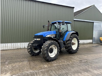 Traktor NEW HOLLAND TM190
