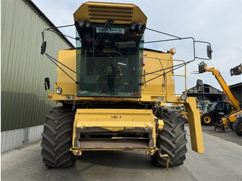 Příslušenství ke kombajnům New Holland TX 36: obrázek 5