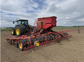 Secí kombinace Vaderstad Rapid A800s **Video Below**: obrázek 4