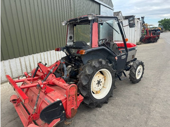 Yanmar AF-26 Mark III  leasing Yanmar AF-26 Mark III: obrázek 4