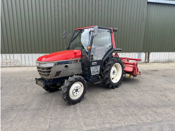 Yanmar AF-26 Mark III  leasing Yanmar AF-26 Mark III: obrázek 1
