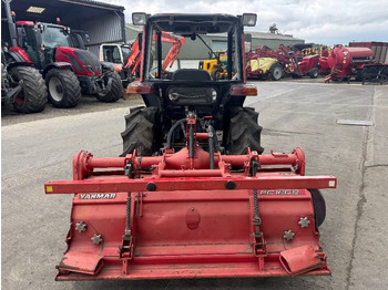 Yanmar AF-26 Mark III  leasing Yanmar AF-26 Mark III: obrázek 5