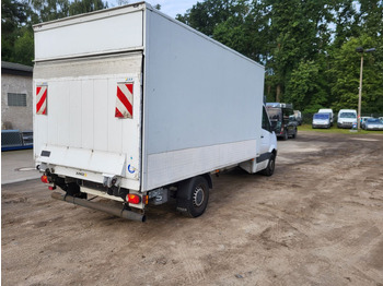 Dodávka MERCEDES-BENZ Sprinter 316 CDI: obrázek 3