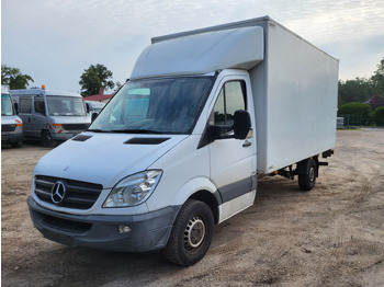 Dodávka MERCEDES-BENZ Sprinter 316