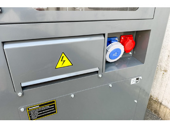 Elektrický generátor Vario Tech Dieselgenerator VT-GF2-30KW Super Silent + ATS: obrázek 5