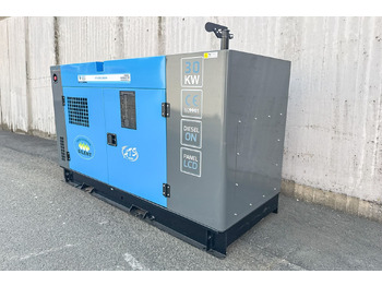 Elektrický generátor Vario Tech Dieselgenerator VT-GF2-30KW Super Silent + ATS: obrázek 3