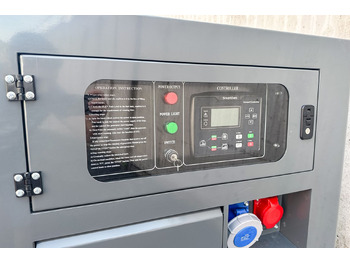 Elektrický generátor Vario Tech Dieselgenerator VT-GF2-30KW Super Silent + ATS: obrázek 4