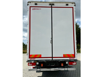 Plachtový nákladní auto DAF XF 450 / FIRANKA / WINDA / 23 EUROPALETY / 9.4 M DŁUGOŚCI / 6x2: obrázek 4