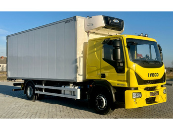 Chladírenský nákladní automobil IVECO EuroCargo