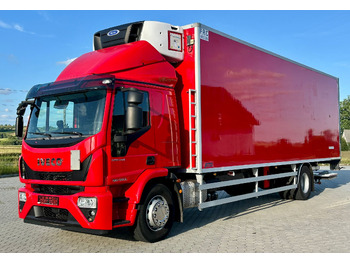 Chladírenský nákladní automobil IVECO EuroCargo