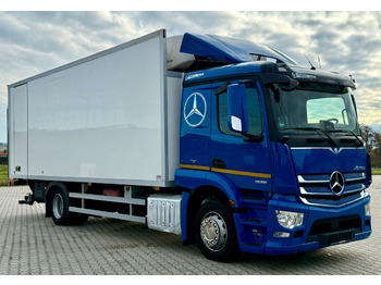 Chladírenský nákladní automobil MERCEDES-BENZ Actros 1836