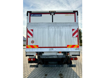 MERCEDES-BENZ ATEGO 1218 / CHŁODNIA / IZOTERMA / WINDA / 5.10 M DŁUGOŚCI / LAMBERET / AUTOMAT / 2017 ROK / 410 TYŚ KM leasing MERCEDES-BENZ ATEGO 1218 / CHŁODNIA / IZOTERMA / WINDA / 5.10 M DŁUGOŚCI / LAMBERET / AUTOMAT / 2017 ROK / 410 TYŚ KM: obrázek 5