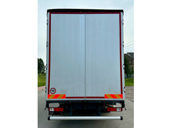 RENAULT D 18 / 320 / FIRANKA / 18 EUROPALET / DUŻA KABINA / EURO 6 / 9 450 KG ŁADOWNOŚCI leasing RENAULT D 18 / 320 / FIRANKA / 18 EUROPALET / DUŻA KABINA / EURO 6 / 9 450 KG ŁADOWNOŚCI: obrázek 5