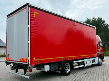 VOLVO FM 410 / FIRANKA / 18 EUROPALET / AUTOMAT / SYPIALKA / SPROWADZONE / 2017 ROK leasing VOLVO FM 410 / FIRANKA / 18 EUROPALET / AUTOMAT / SYPIALKA / SPROWADZONE / 2017 ROK: obrázek 4 VOLVO FM 410 / FIRANKA / 18 EUROPALET / AUTOMAT / SYPIALKA / SPROWADZONE / 2017 ROK leasing VOLVO FM 410 / FIRANKA / 18 EUROPALET / AUTOMAT / SYPIALKA / SPROWADZONE / 2017 ROK: obrázek 4